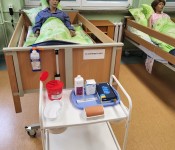 Kurs „Wstrzyknięcia podskórne”